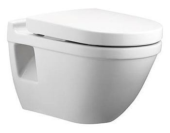 Le serie di STARCK (1-2-3) Duravit