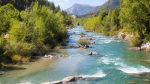 Sanitari che si chiamano come montagne e fiumi. Troviamo i loro copriwater nel catalogo Sintesibagno