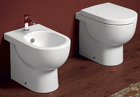 Serie E-Line ceramica Simas