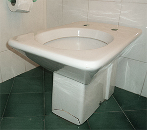 Serie EBLA ceramica Dolomite