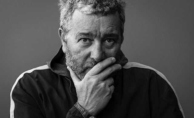 Philippe Starck