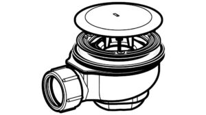 Cosa sono le pilette doccia? Quali sono le migliori marche? Perché i modelli Geberit sono scelti dai migliori installatori. Si trovano i ricambi?