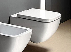 Serie TRACCIA Gsi ceramica